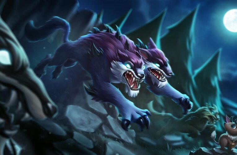 Riot is set to make significant adjustments to the jungle in Patch 13.5.